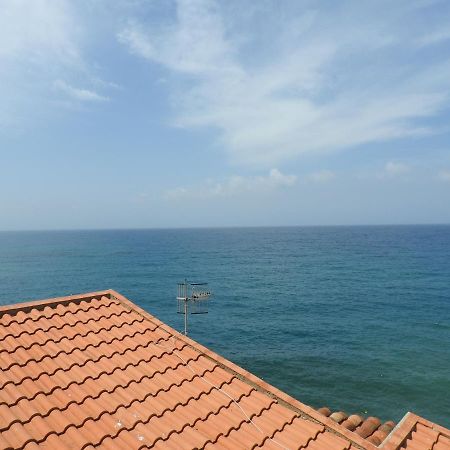 Terrazza Bastione Villa Cefalù Buitenkant foto