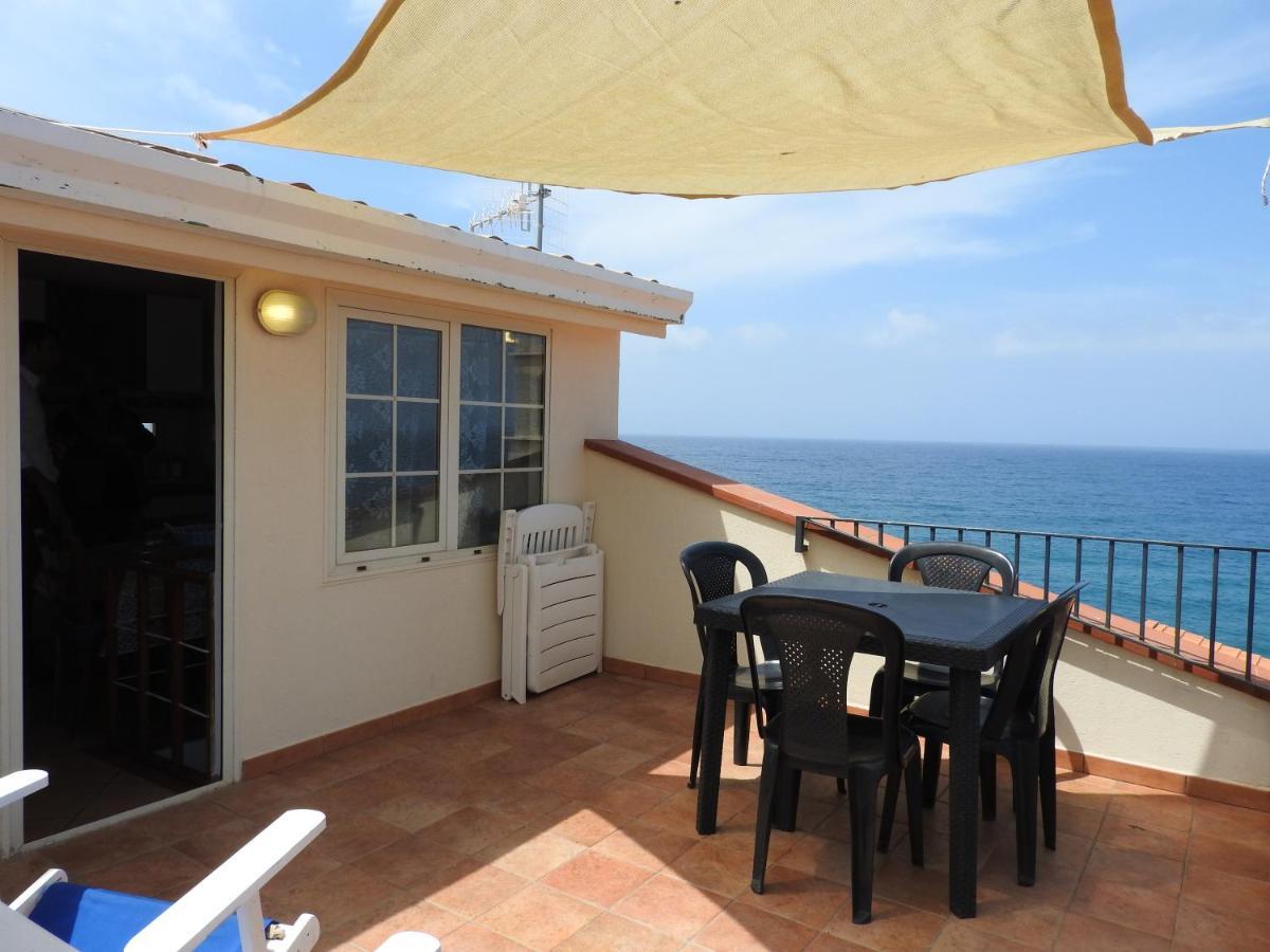 Terrazza Bastione Villa Cefalù Buitenkant foto